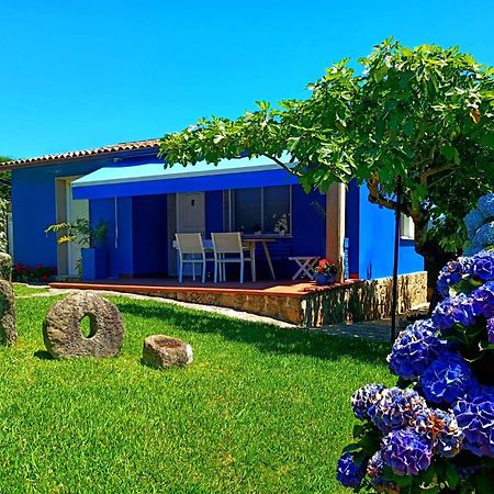 Вилла Remanso Azul Моания Экстерьер фото